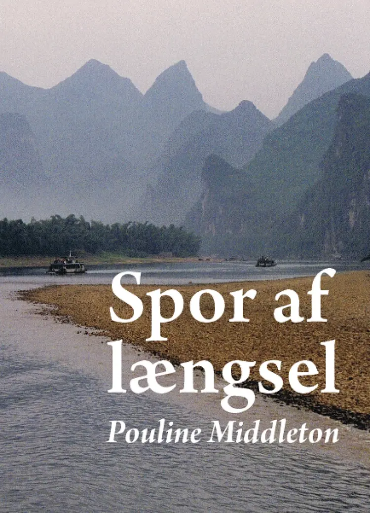Spor af længsel af Pouline Middleton