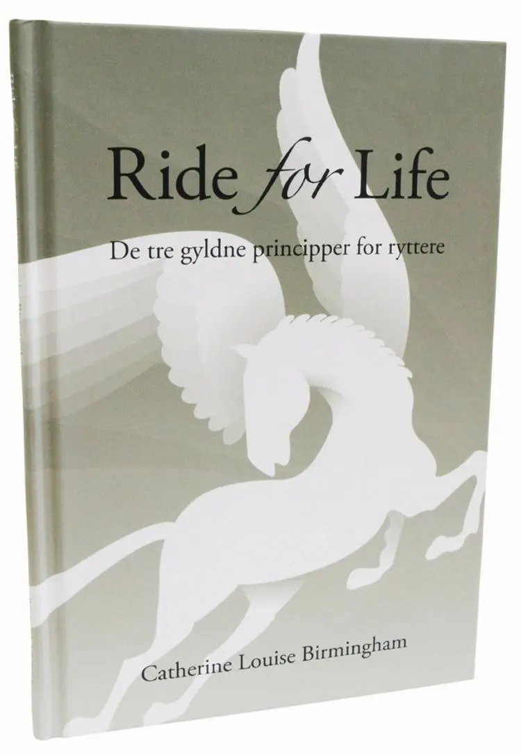 Ride for Life af Cathrine Louise Birmingham