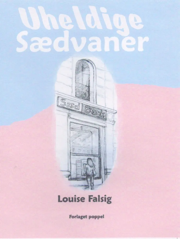 Uheldige Sædvaner af L. Falsig
