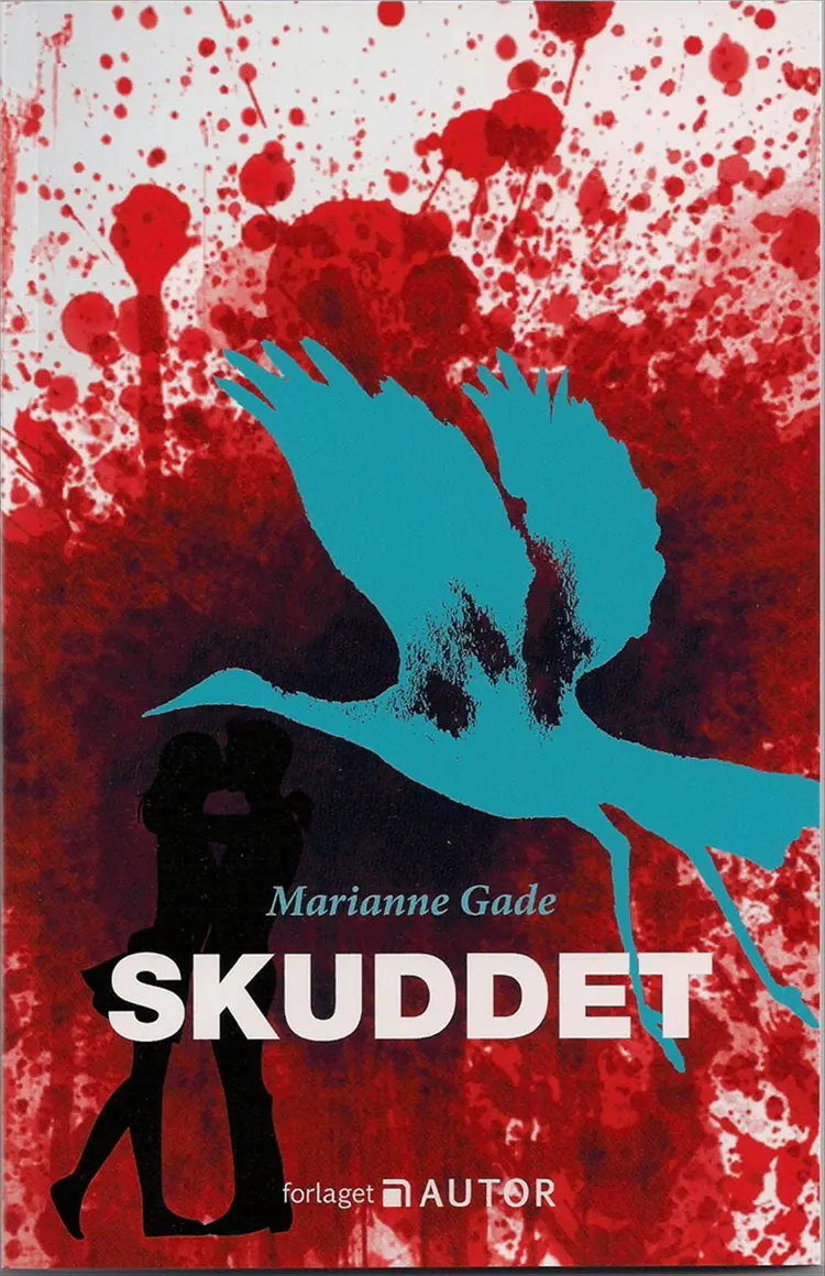 Skuddet af Marianne Gade