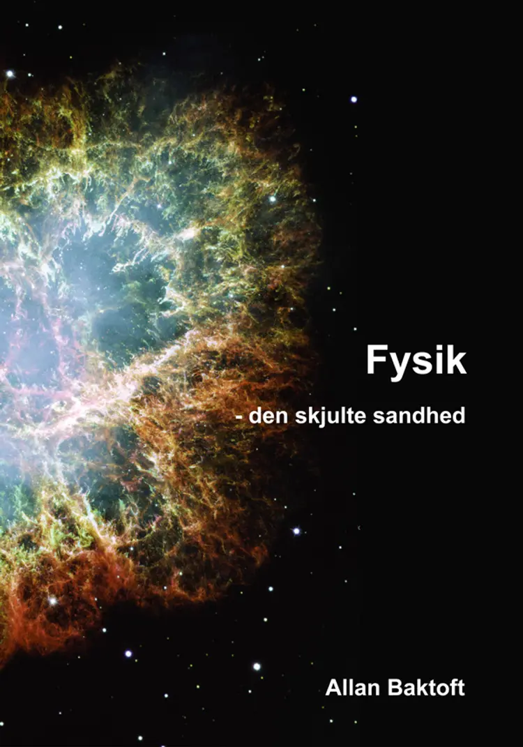 Fysik af Allan Baktoft