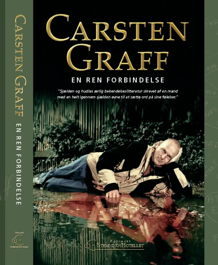 En ren forbindelse af Carsten Graff