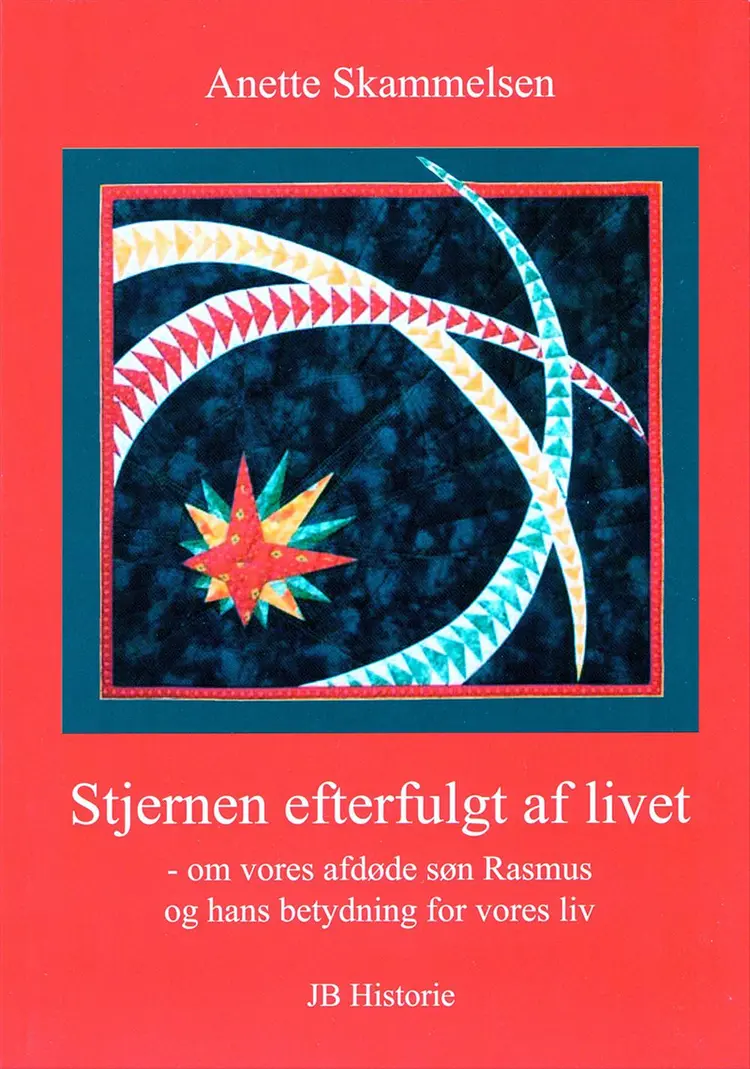 Stjernen efterfulgt af livet af Anette Skammelsen