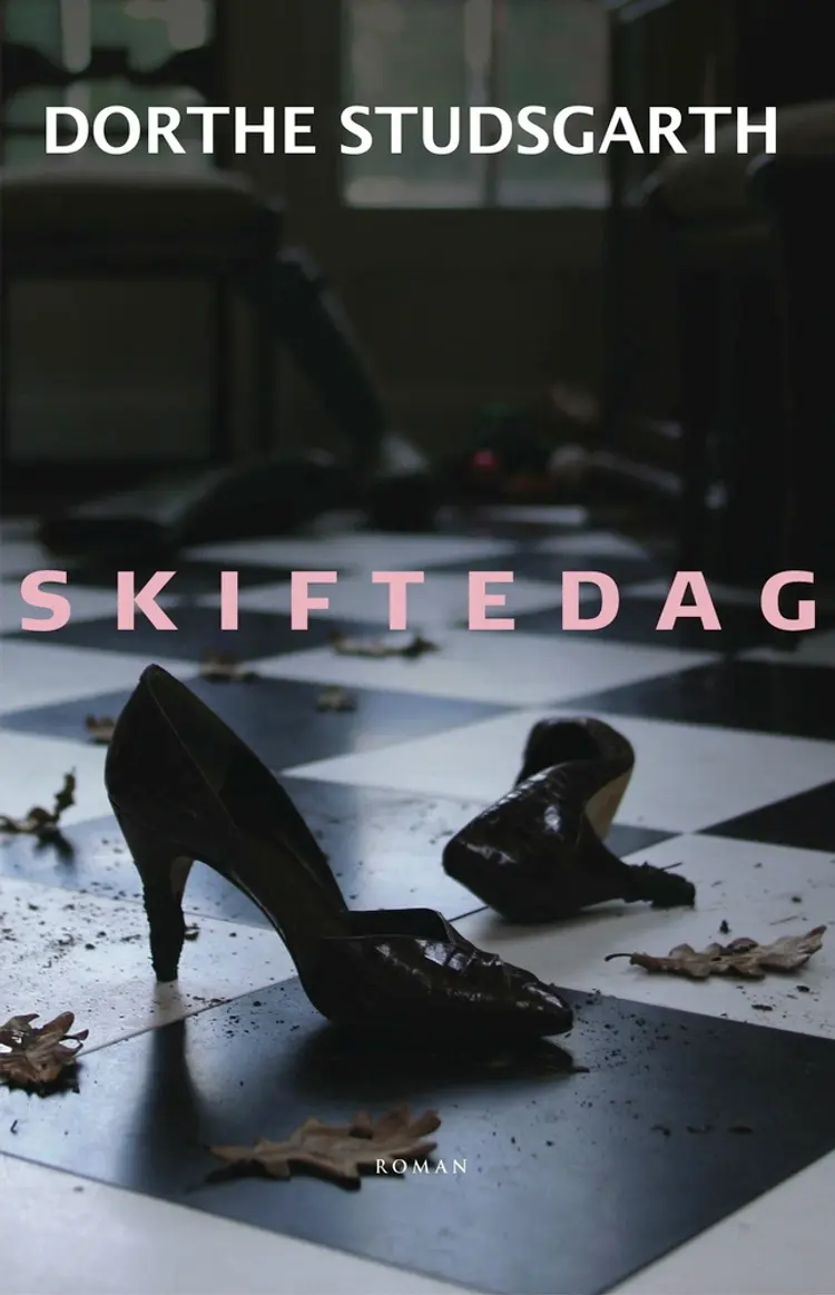 Skiftedag af Dorthe Studsgarth