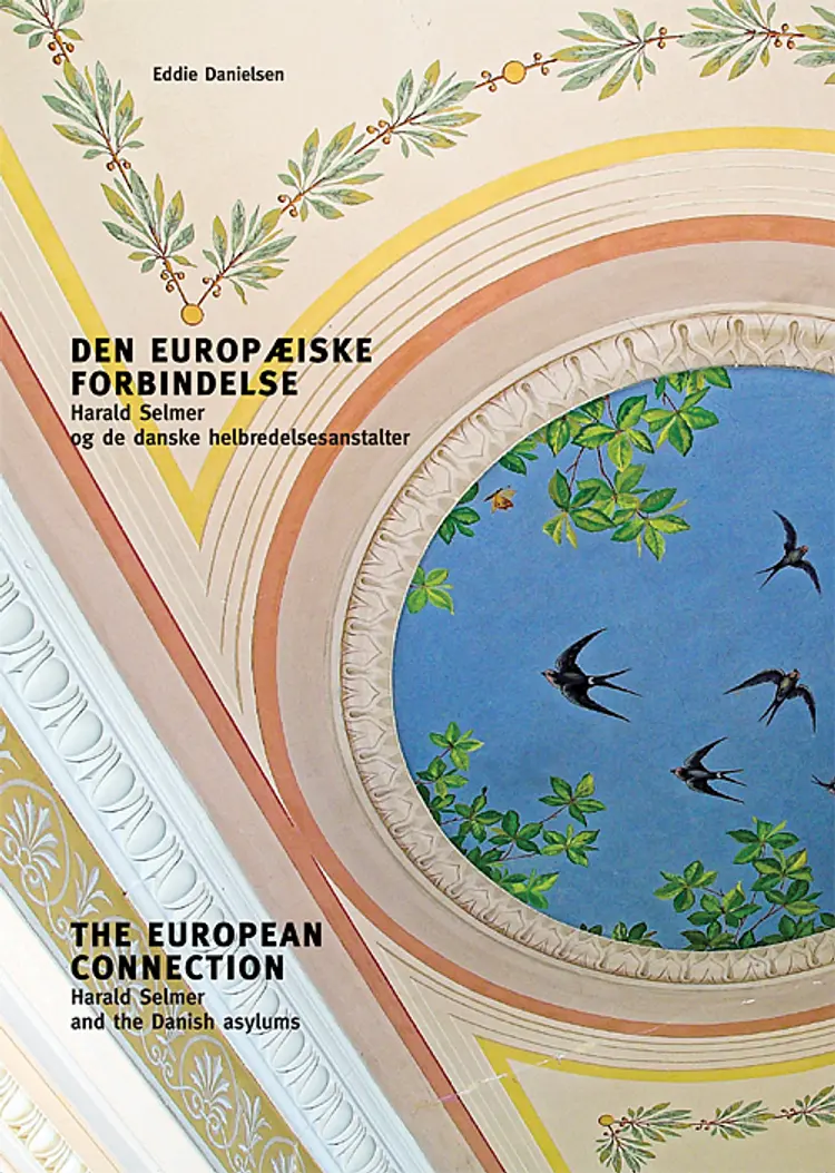 Den europæiske forbindelse af Eddie Danielsen