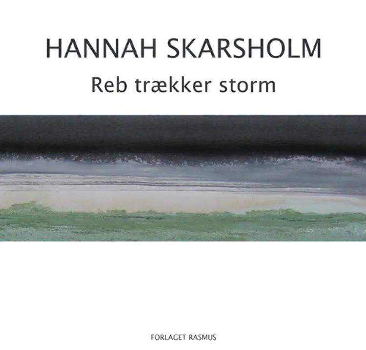 Hannah Skarsholm af Hannah Skarsholm