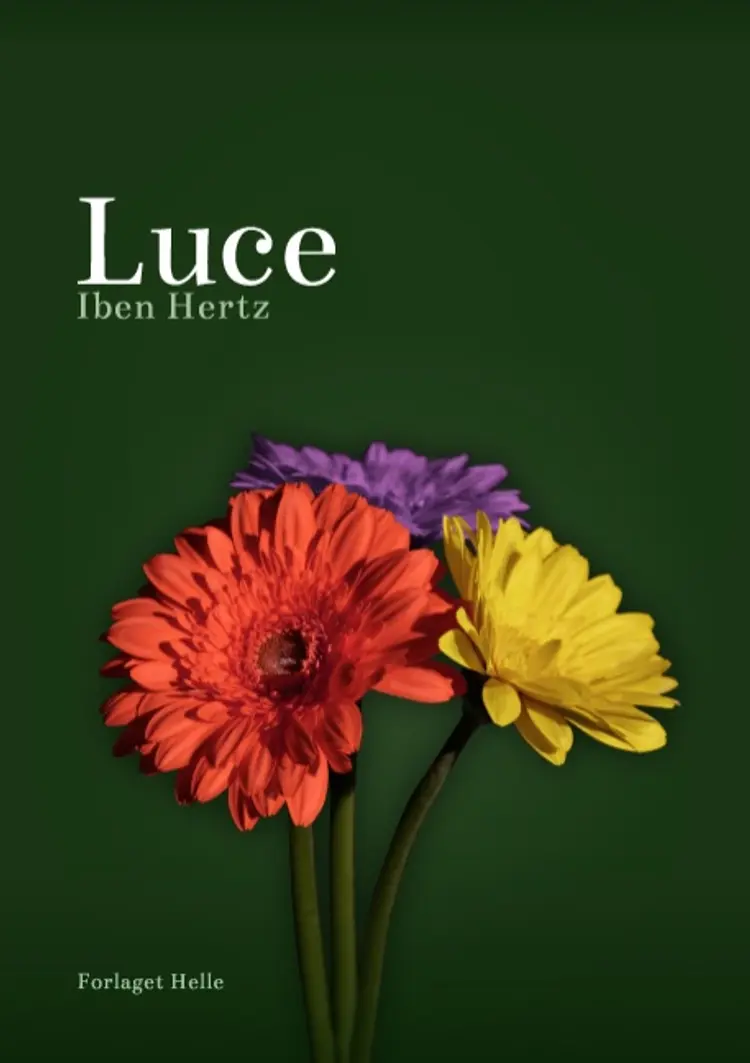 Luce af Iben Hertz