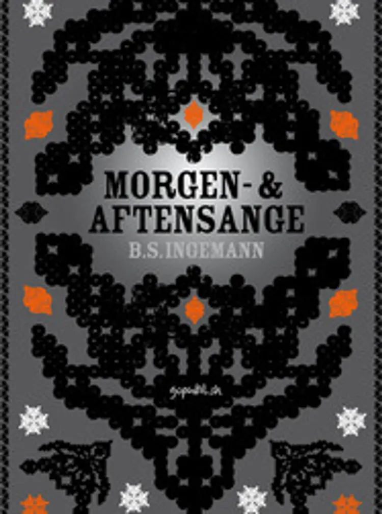Morgen- og aftensange af Maja Lisa Engelhardt