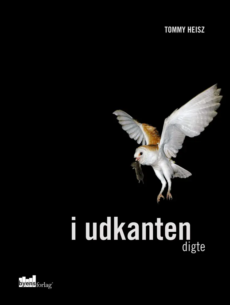 I udkanten af Tommy Heisz