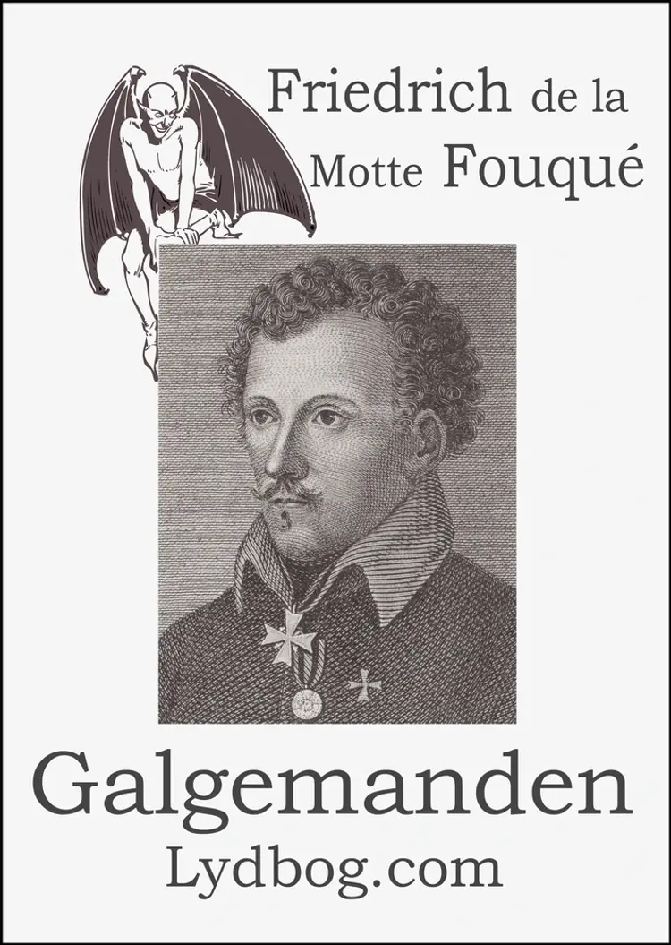 Galgemanden af Friedrich de la Motte Fouqué