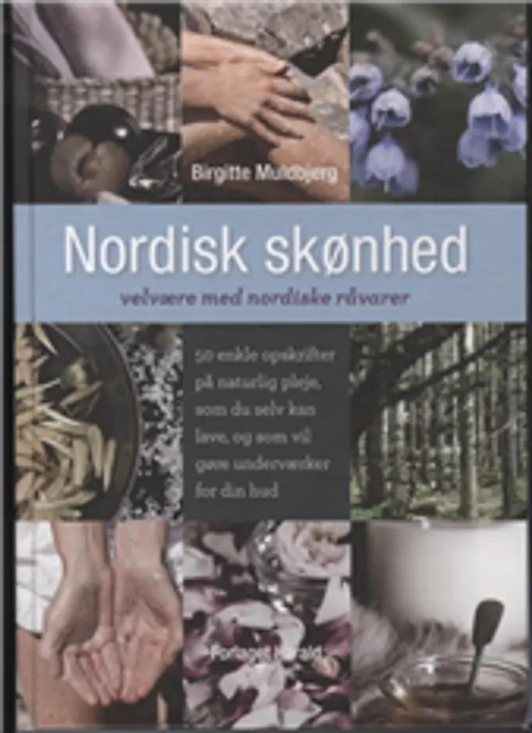 Nordisk skønhed af Birgitte Muldbjerg