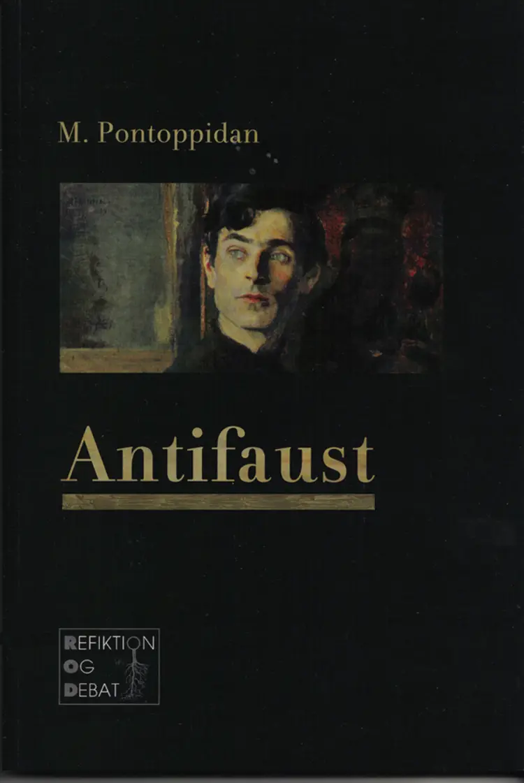 Antifaust af M. Pontoppidan