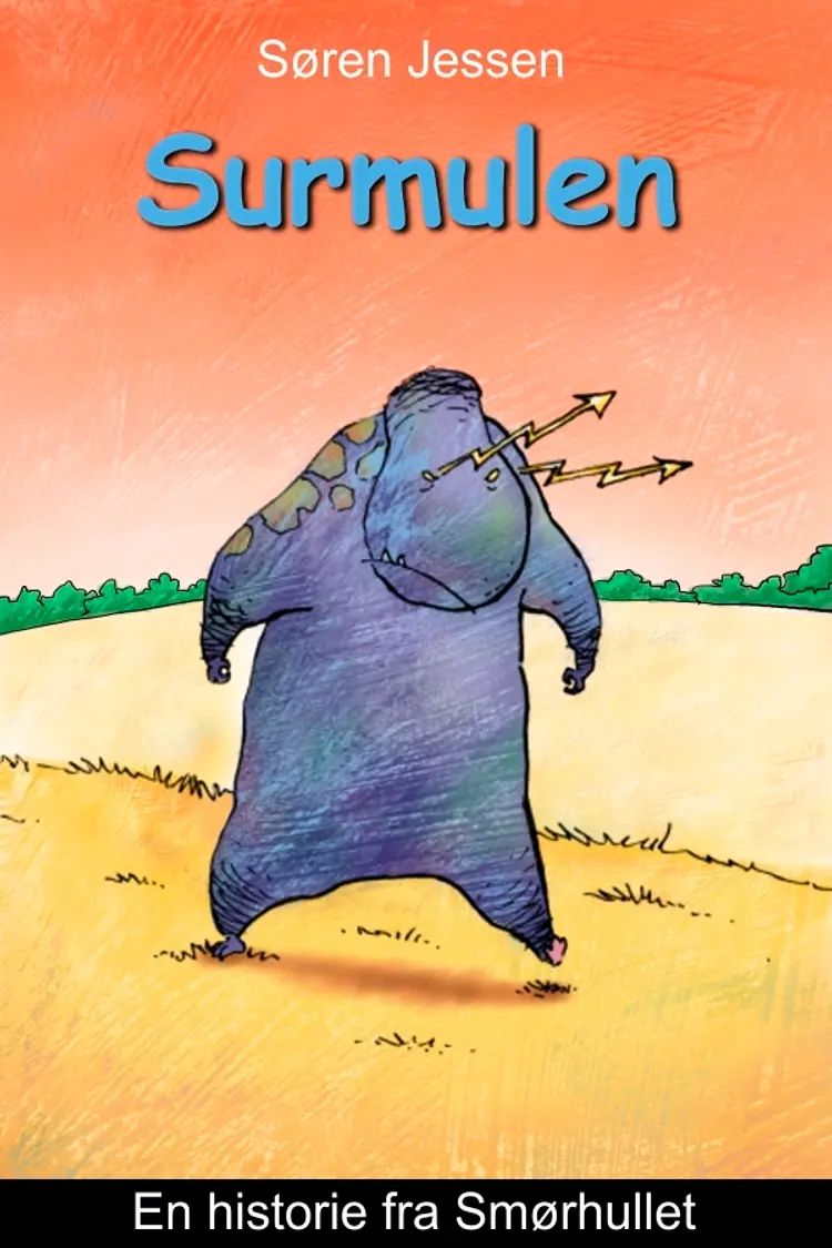 Surmulen af Søren Jessen