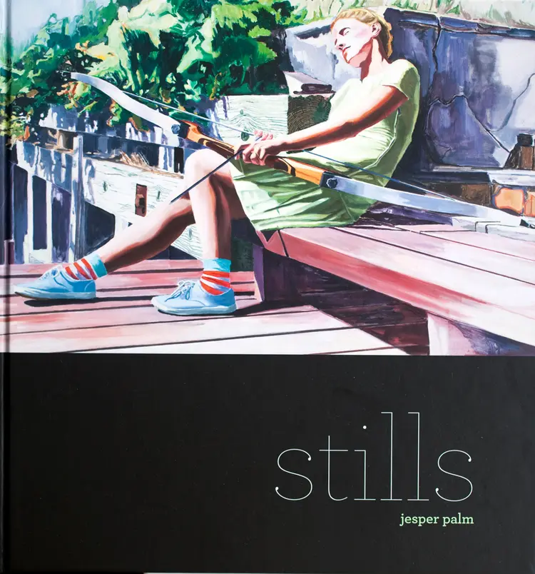 Stills af Jesper Palm
