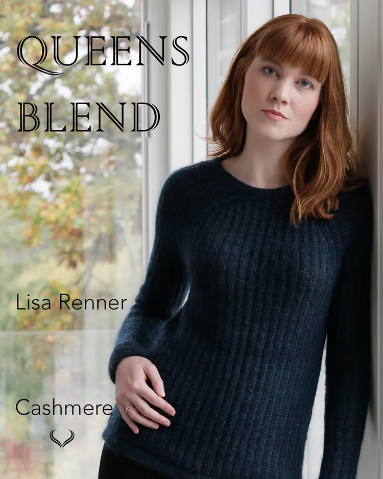 Queens blend af Lisa Renner