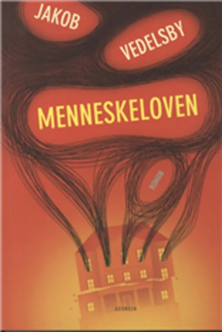 Menneskeloven af Jakob Vedelsby