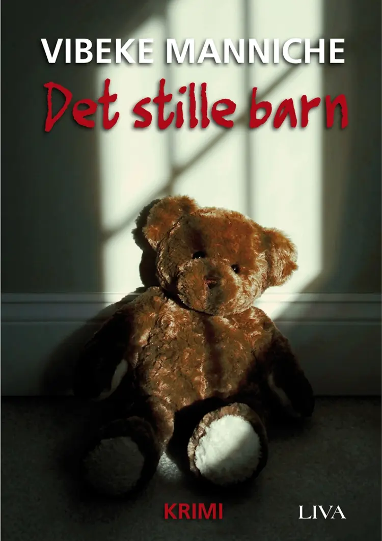 Det stille barn af Vibeke Manniche