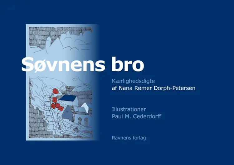 Søvnens bro af Nana Rømer Dorph-Petersen