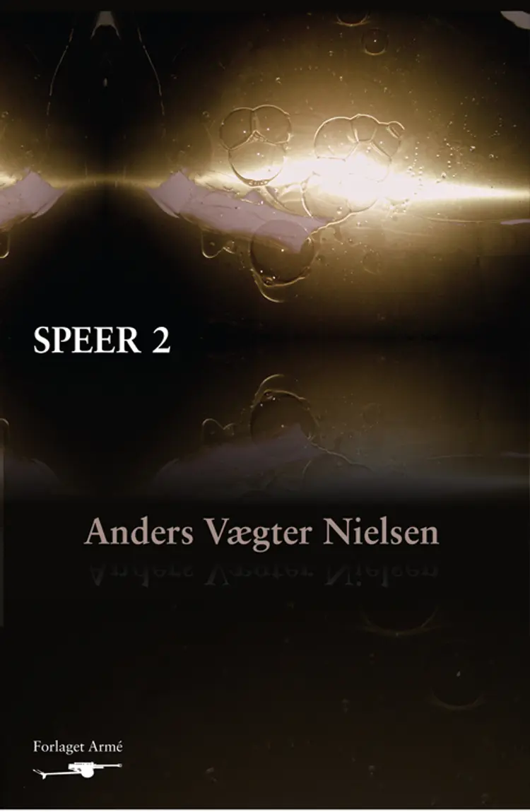 Speer 2 af Anders Vægter Nielsen