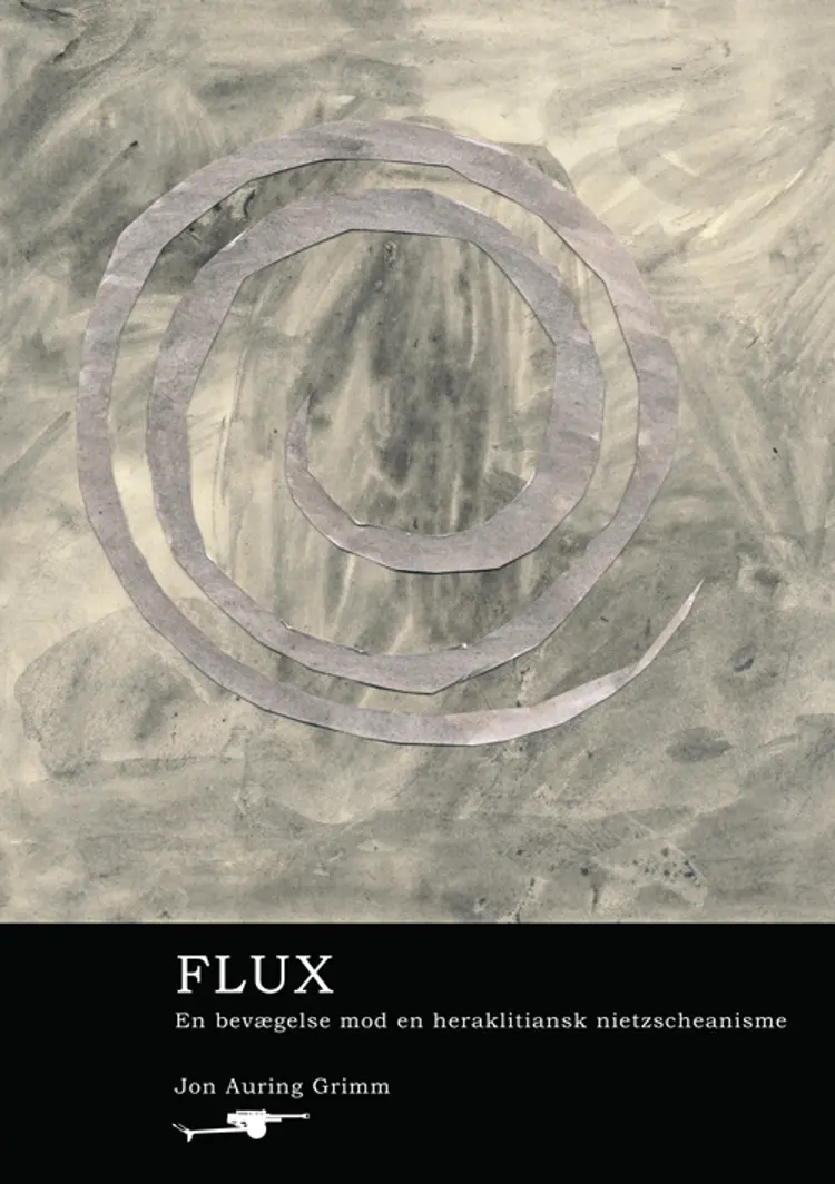 Flux af Jon Auring Grimm
