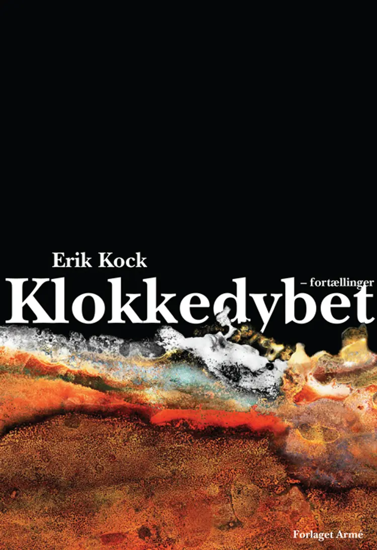 Klokkedybet af Erik Kock