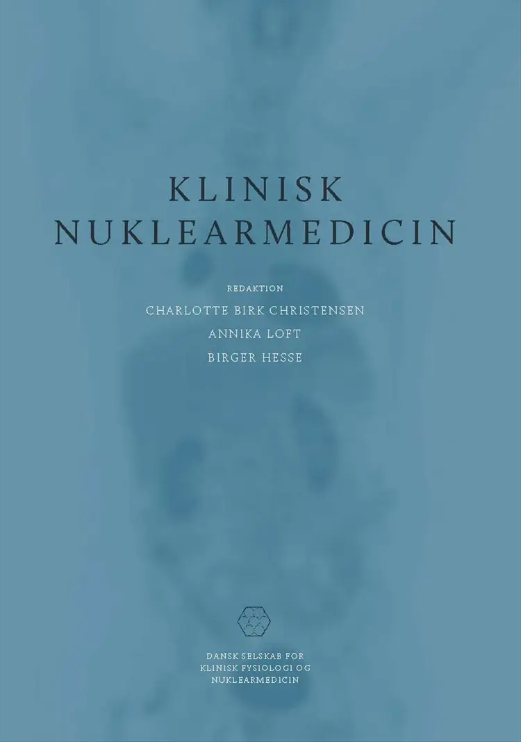 Klinisk nuklearmedicin af Charlotte Birk Christensen