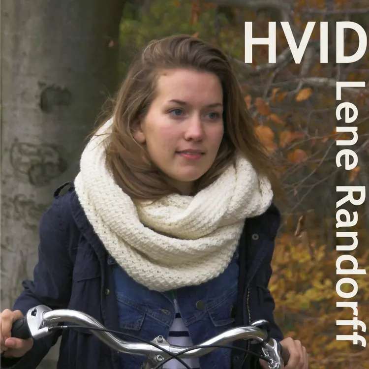 Hvid af Lene Randorff