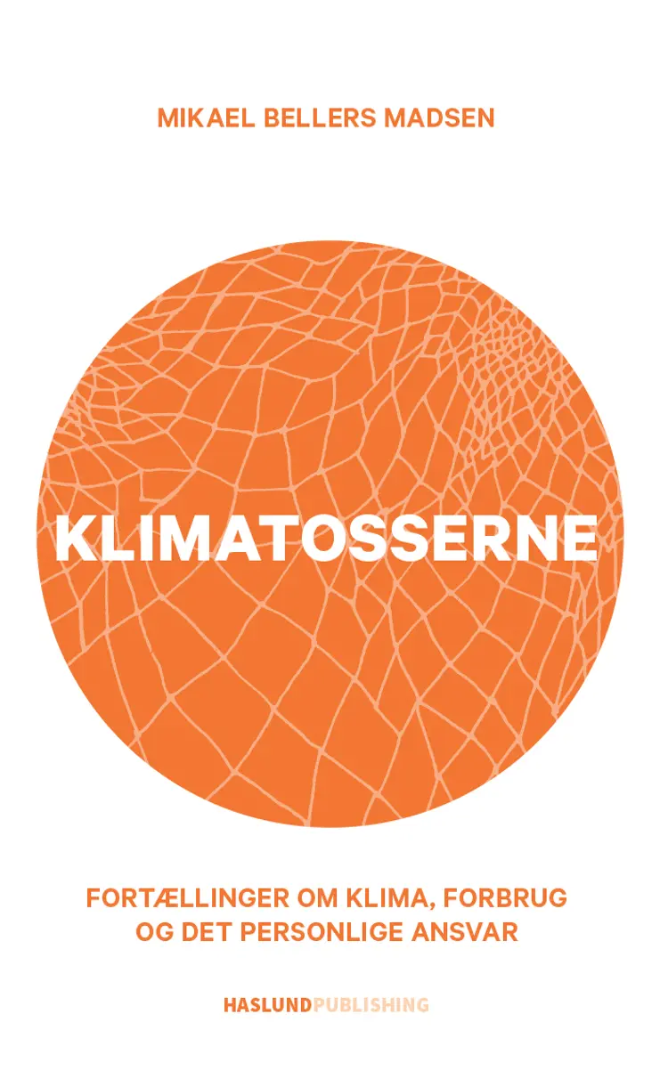 Klimatosserne af Mikael Bellers Madsen