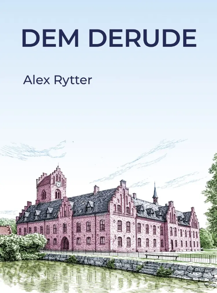 Dem derude af Alex Rytter