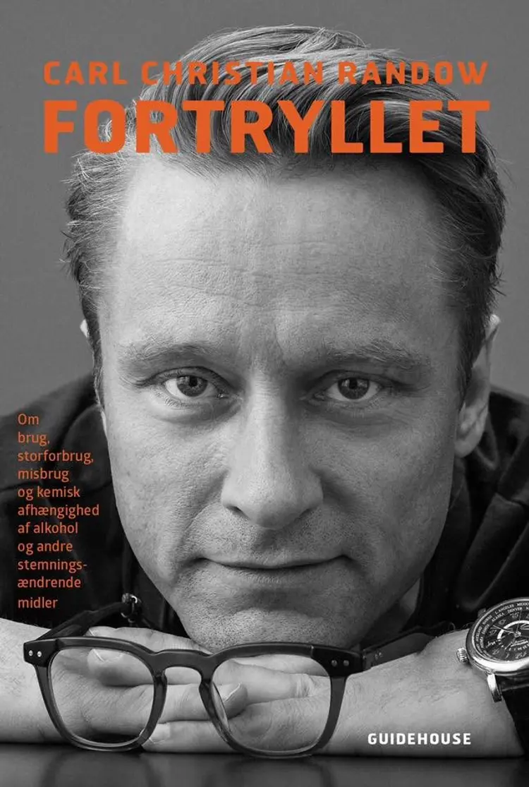 Fortryllet af Carl Christian Randow