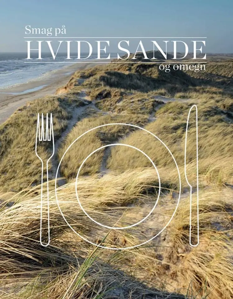Smag på Hvide Sande og omegn af XKongHans (Hans Madsen)