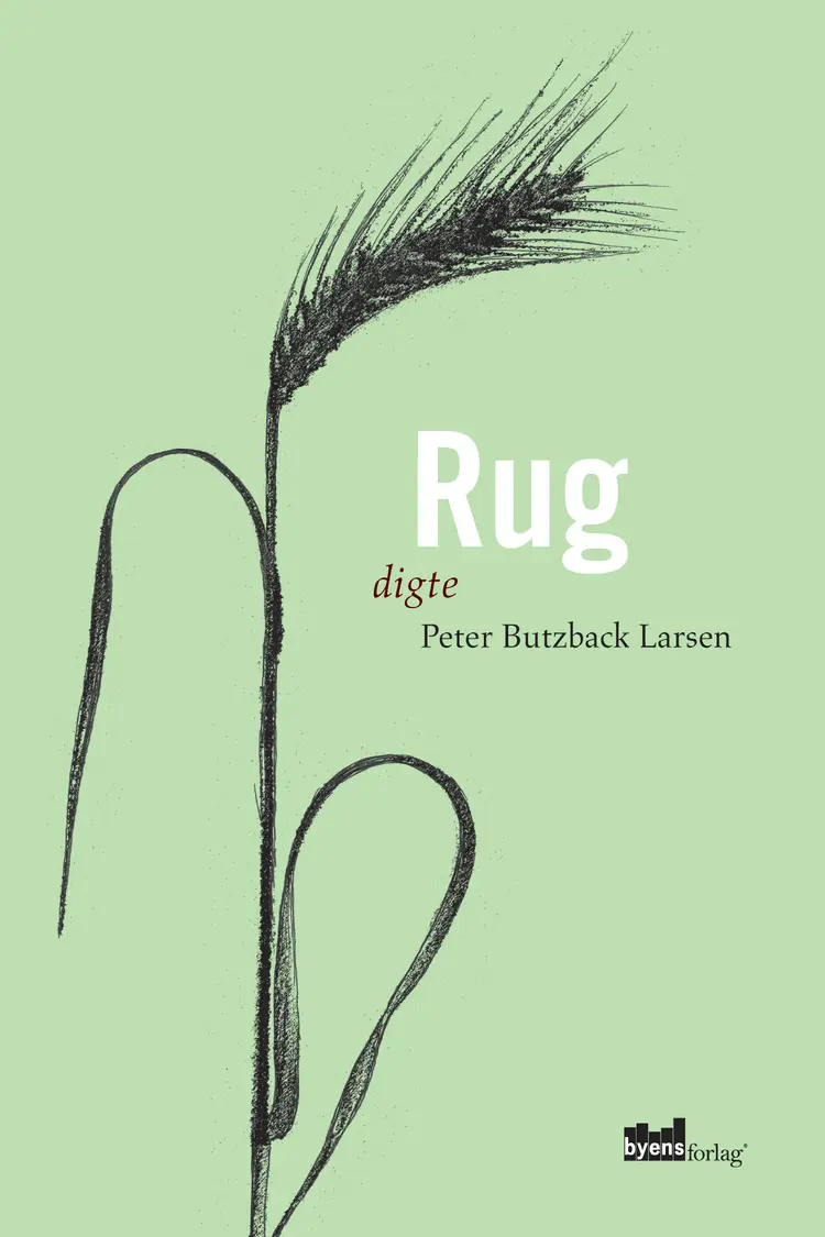 Rug af Peter Butzback Larsen