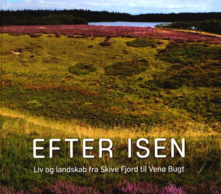 Efter isen af Knud Sørensen