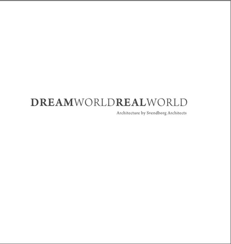 Dream world real world af Red. Johnny Svendborg
