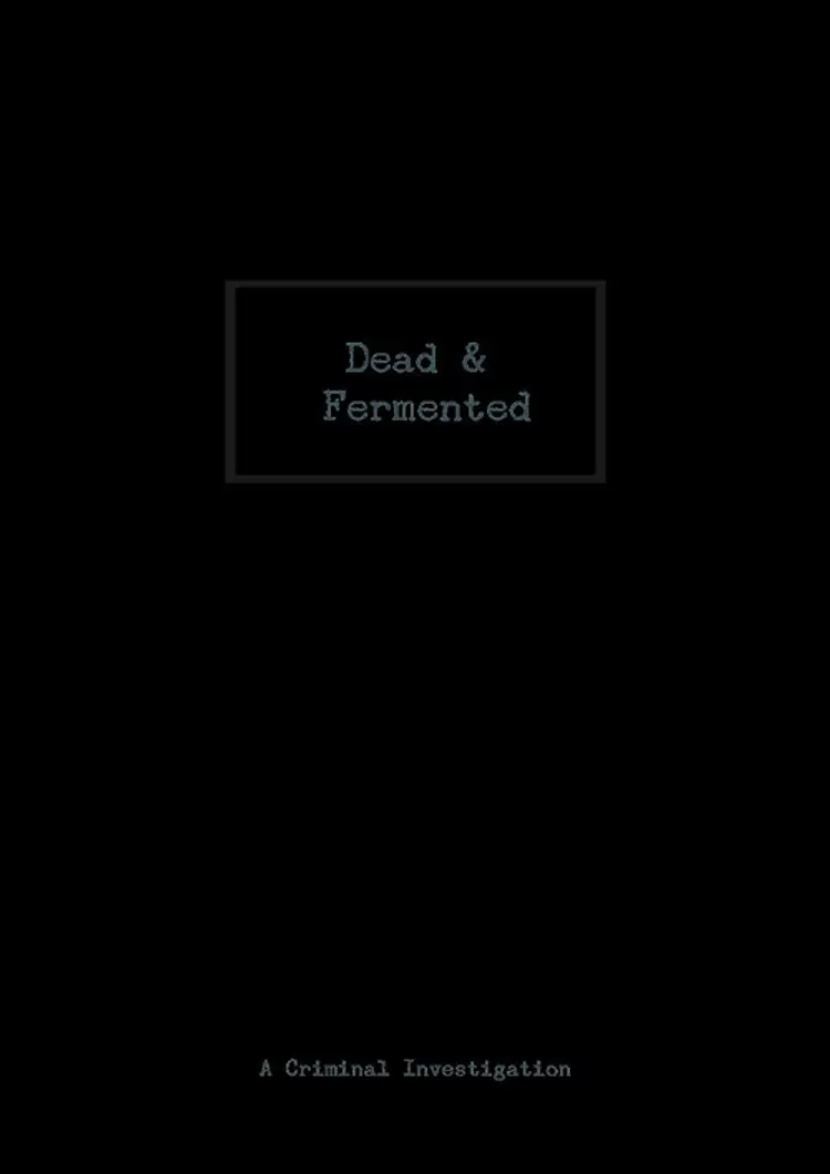 Dead & fermented af Henrik Yde