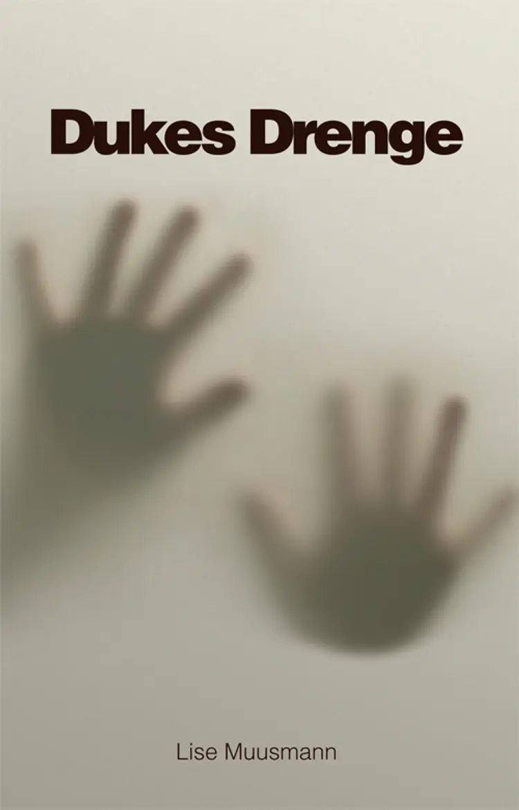 Duke´s drenge af Lise Muusmann