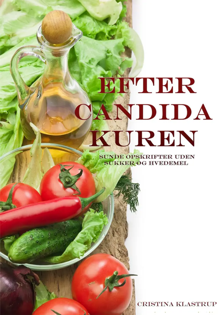 Efter Candidakuren af Cristina Klastrup