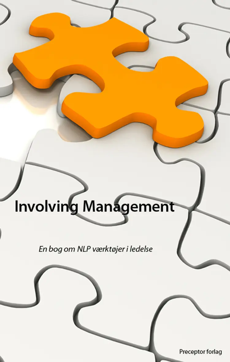 Involving management af Sverre V. Lenbroch