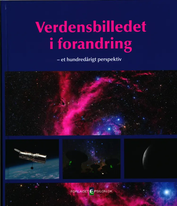 Verdensbilledet i forandring af m.fl.
