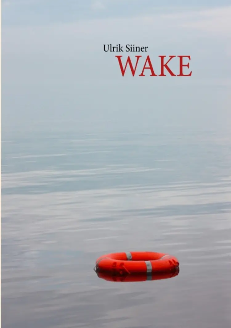 Wake af Ulrik Siiner