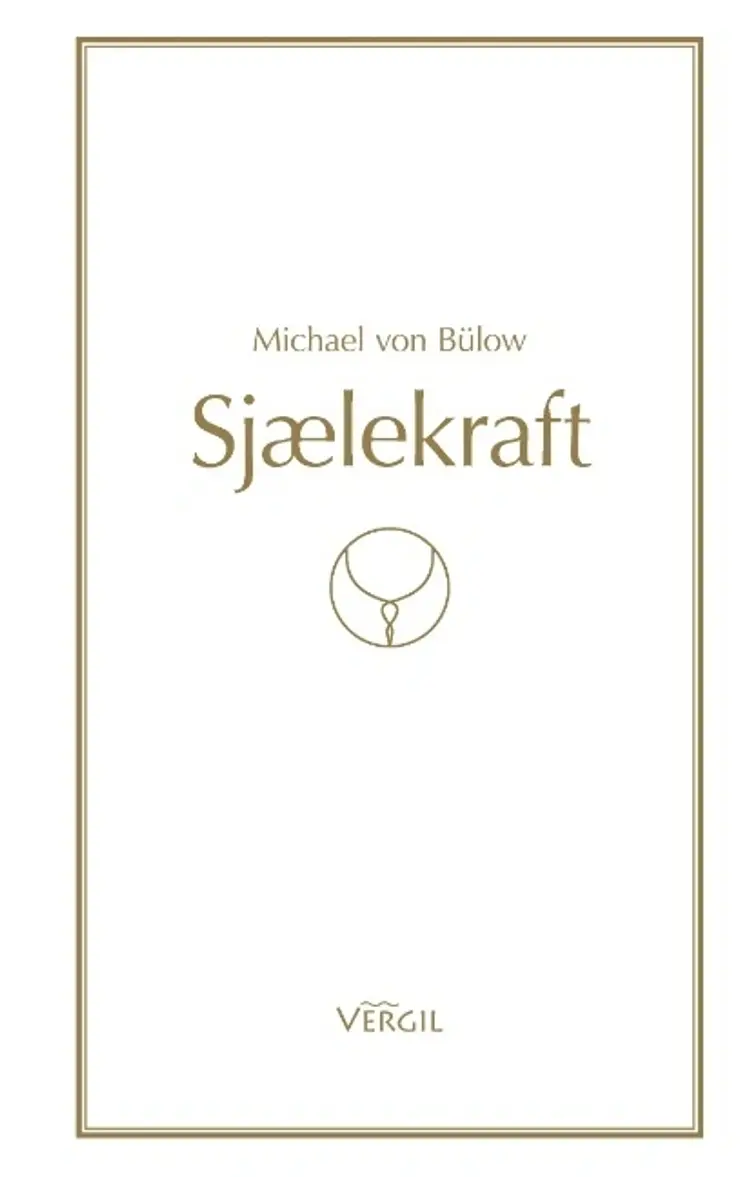 Sjælekraft af Michael von Bülow