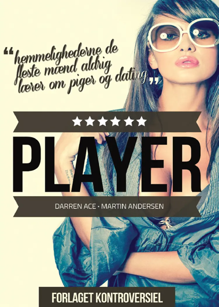 Player af Martin Andersen