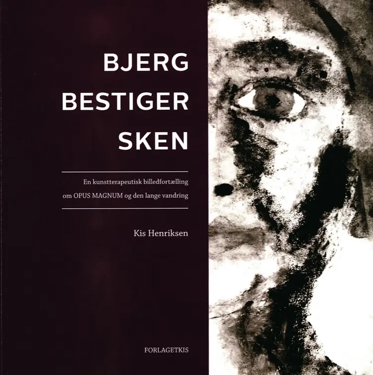 Bjergbestigersken af Kis Henriksen