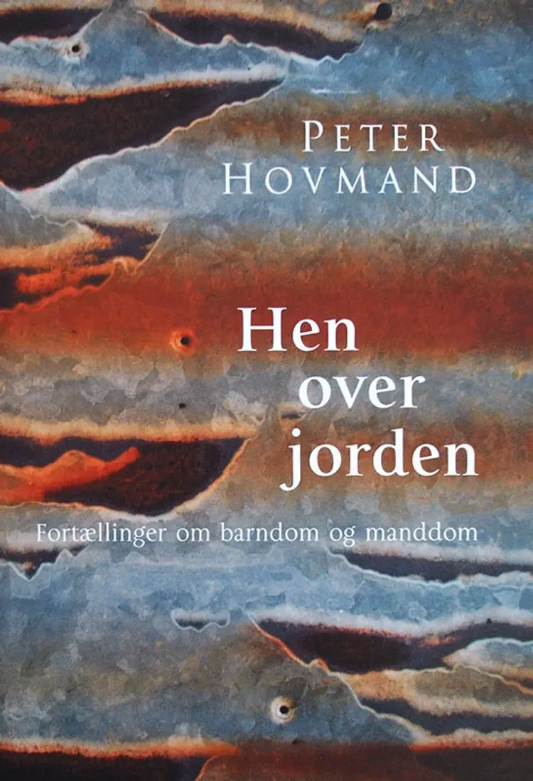 Hen over jorden af Peter Hovmand