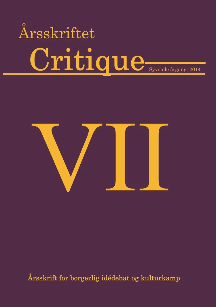 Critique