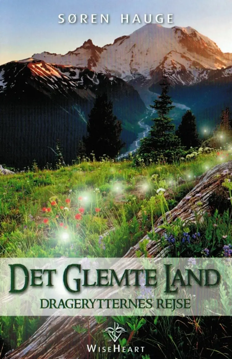 Det glemte land af Søren Hauge