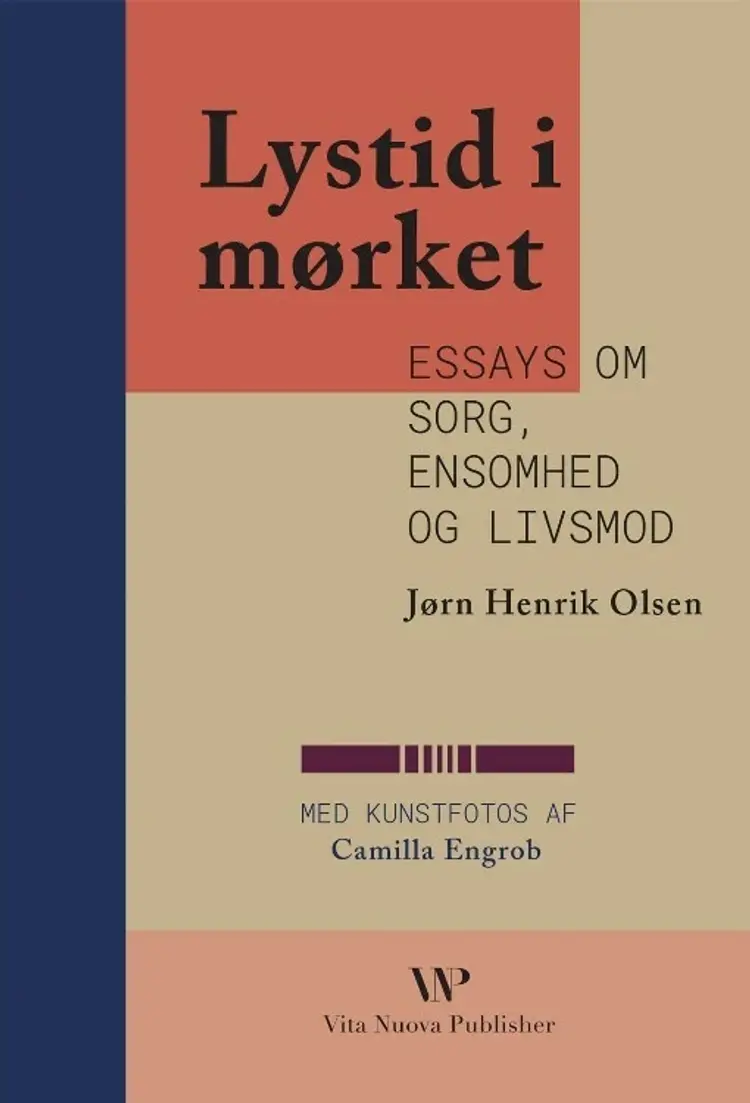 Lystid i mørket af Jørn Henrik Olsen