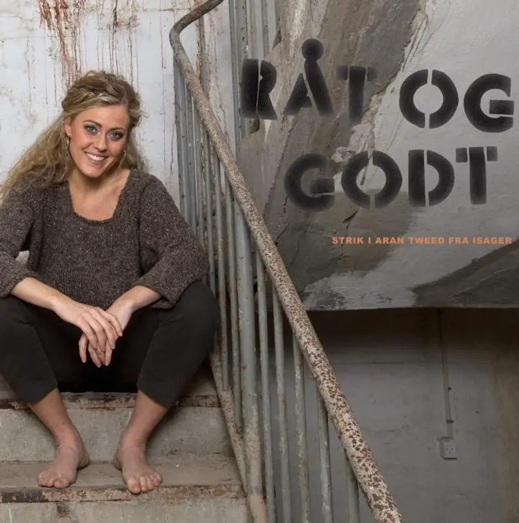 Råt og godt af Charlotte Tøndering