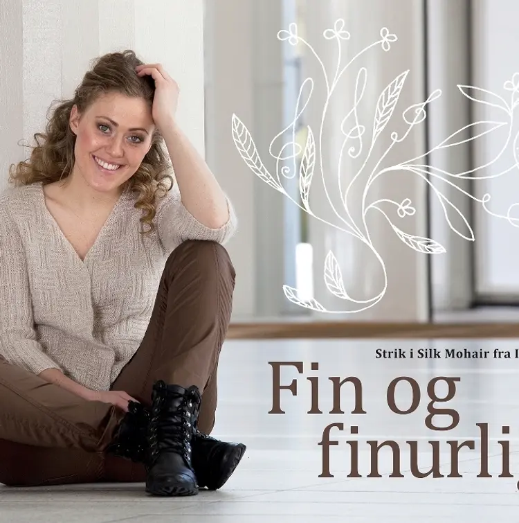 Fin og finurlig af Susie Haumann