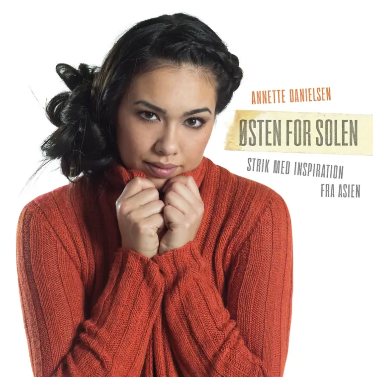 Østen for solen af Randi Schmidt
